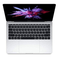 Apple MacBook Pro 13.3" i5 8GB Ram 256GB Late 2017 Mpxq2ll/a - Very Good