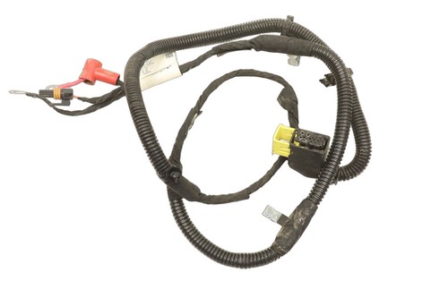 Polaris Ranger XP 1000 Crew EPS 19 Battery Cable Positive To Solenoid  #2 54119