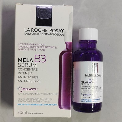 1-3 Stk. Mela B3 Serum Anti-Wrinkle Concentrate Repairing 30ML Neu
