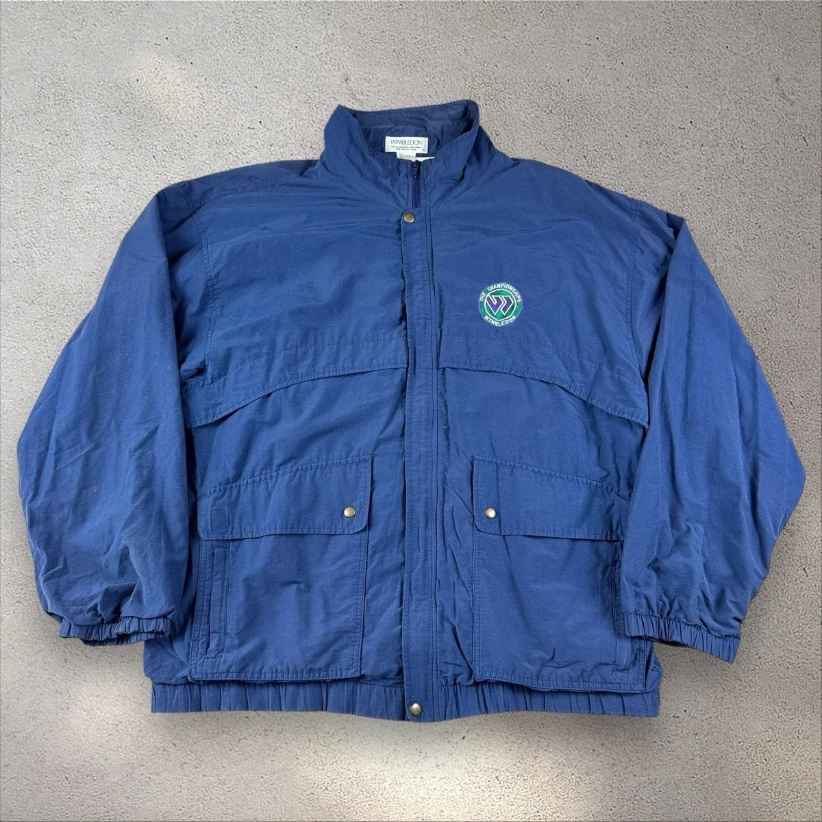 Wimbledon Coats, Jackets & Vests for Men for Sale | Shop New