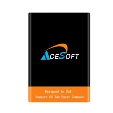 Long Endurance 2030mAh Replaceable Battery for Samsung Galaxy Ace Plus S7500 NEW