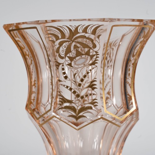 Three Antique Glasses from the 19th and 20th century - Bild 4 von 10