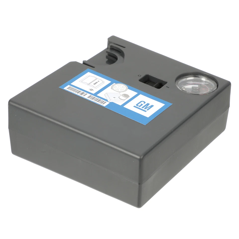 Compresor de aire interior trasero OEM NUEVO GM 13-16 Chevrolet Spark EV 96682373 Foto 4 de 4