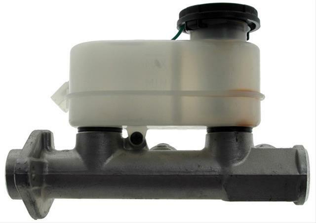 Brake Master Cylinder-Element3 New Raybestos MC39509 fits 84-86 Nissan 720