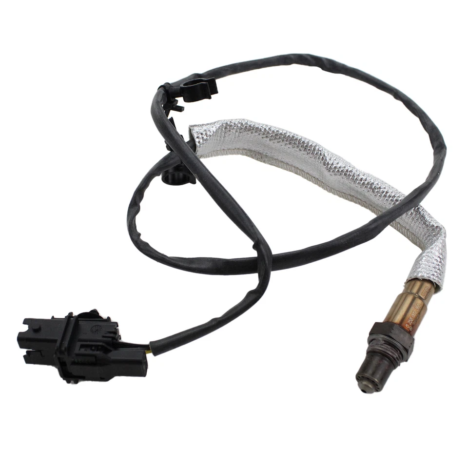 Sensor de oxígeno A/F de banda ancha Bosch 17137 aguas arriba para Volvo S60 S80 V70 XC70 XC90 Foto 3 de 4