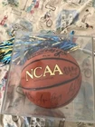UCLA BRUINS 1994-1995 NCAA Champions TEAM-AUTOGRAPHED BASKETBALL EXTREMELY RARE