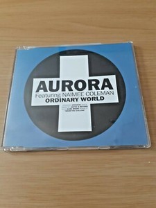 aurora ordinary world aurora ordinary world