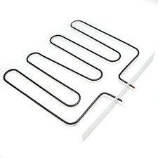 WP7406P322-60 Oven Bake Heating Element for Whirlpool Jenn Air Range 7406P322-60