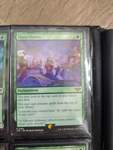 MTG LTR Rares & Mythics, pick your card(s) - NM, non-foil - Picture 31 of 110