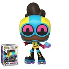 FUNKO POP! ANIMATION Marvel's Moon Girl - Devil Dinosaur Vinyl Toy Figure #1119