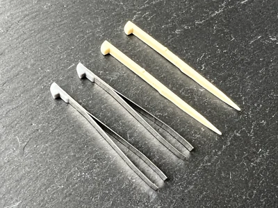 Neuf Accessoires  /  New accessories - Original Victorinox pour 84mm, 91mm et + - Photo 1/4