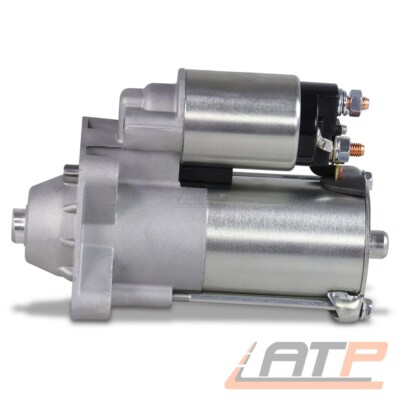 ANLASSER STARTER 1,4 KW FÜR FORD FOCUS S-MAX MONDEO VOLVO C30 S40 V50 S60 C70 