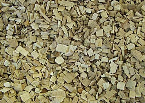 GOLDSPAN Räuchermehl Buche grob 2kg Sack