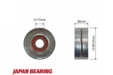 Poulies diverses Seat IBIZA