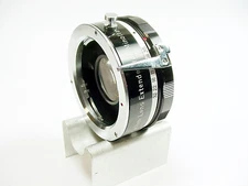 Prinz 2X converter lens | for Minolta SRT | E++ | $13 PP | #14 |