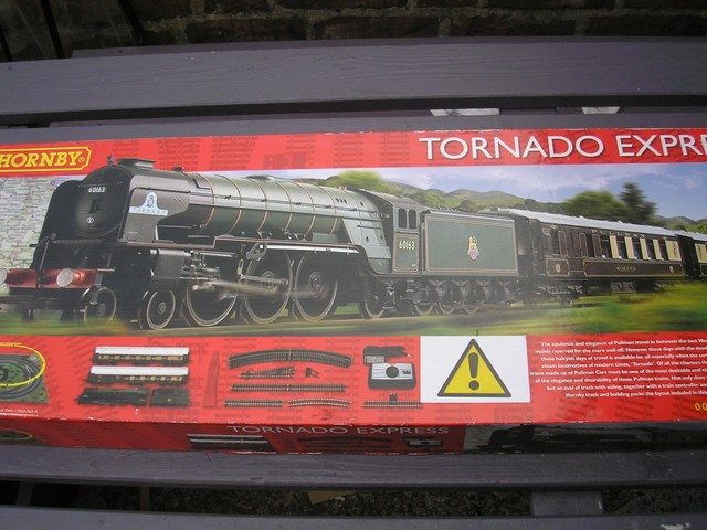 hornby r1169