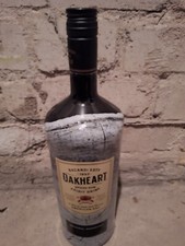 Bacardi 1.5 liter Flasche Limited Edition Bat