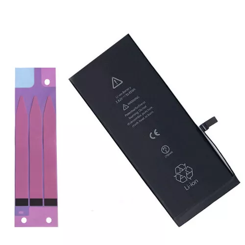 Ersatz Akku Batterie für Original Apple iPhone 6s PLUS 2750 mAh Accu Battery NEU - Bild 1 von 1