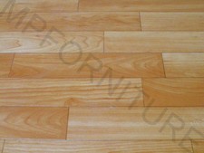 2 mq PAVIMENTO IN LINOLEUM LEGNO PARQUET TAPPETO COPRIPAVIMENTO QTA' AL METRO