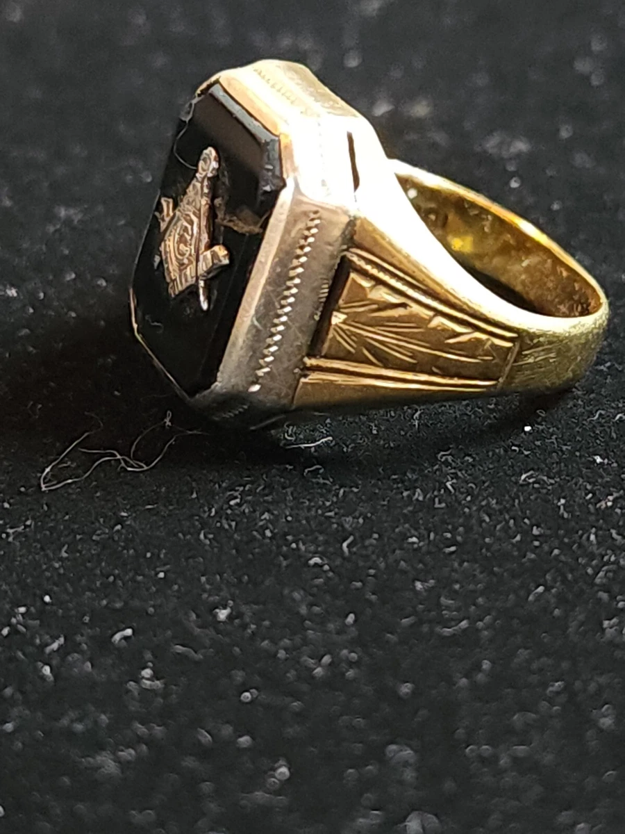 Jostens masonic rings discount