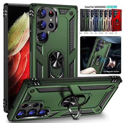 For Samsung Galaxy S23 Ultra S22 Plus S21 S20 Note 20 S10 9 8