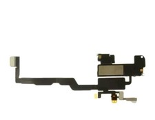 iPhone XS Front Top Ear Speaker Earpiece Flex Module Sensor Replacement