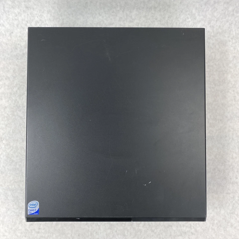 Lenovo ThinkCentre 7269C2U SFF Int Core 2 Duo E7400 2.80GHz 3GB RAM NO HDD NO OS - Image 4 of 4