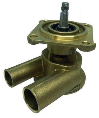 Recmar  Meerwasserpumpe Volvo Penta D2-55 D2-60 D2-75 3583089