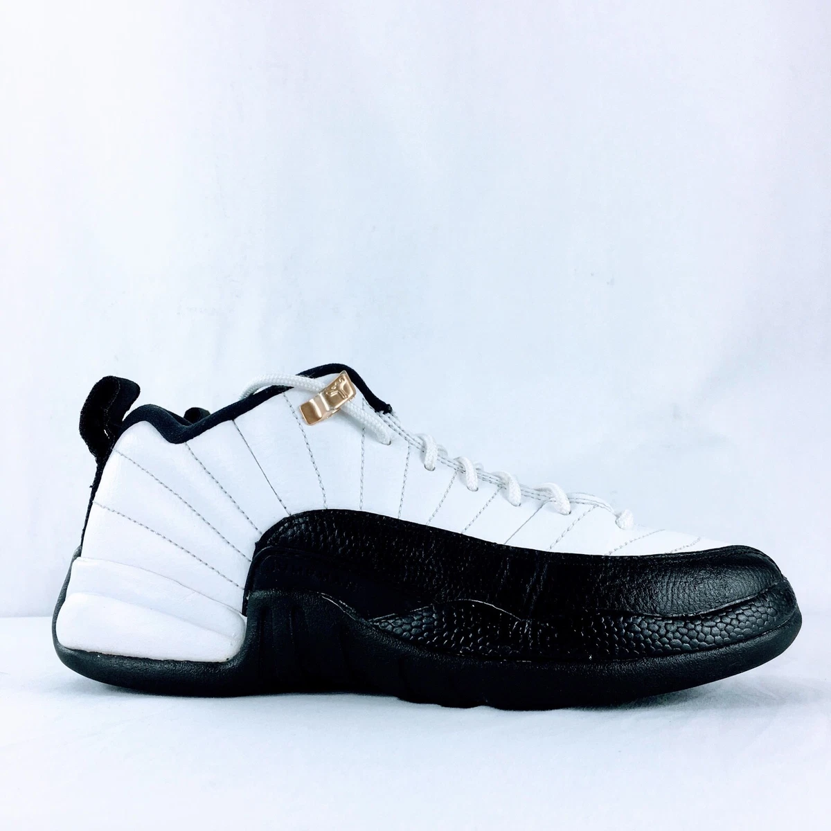 retro 12 taxi low