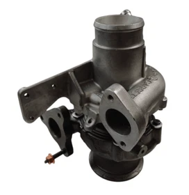 Turbolader ohne aktuator OPEL ANTARA A 2.0 CDTI 844572