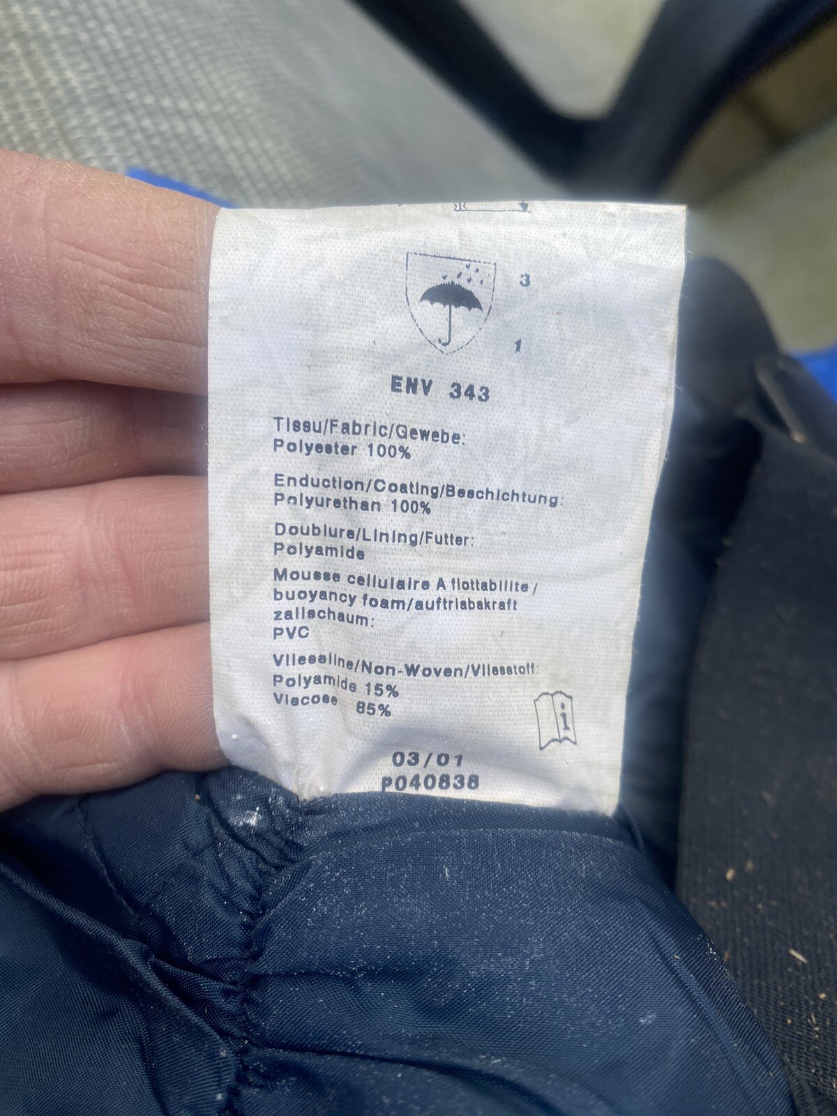 used sea fishing tackle joblot | eBay