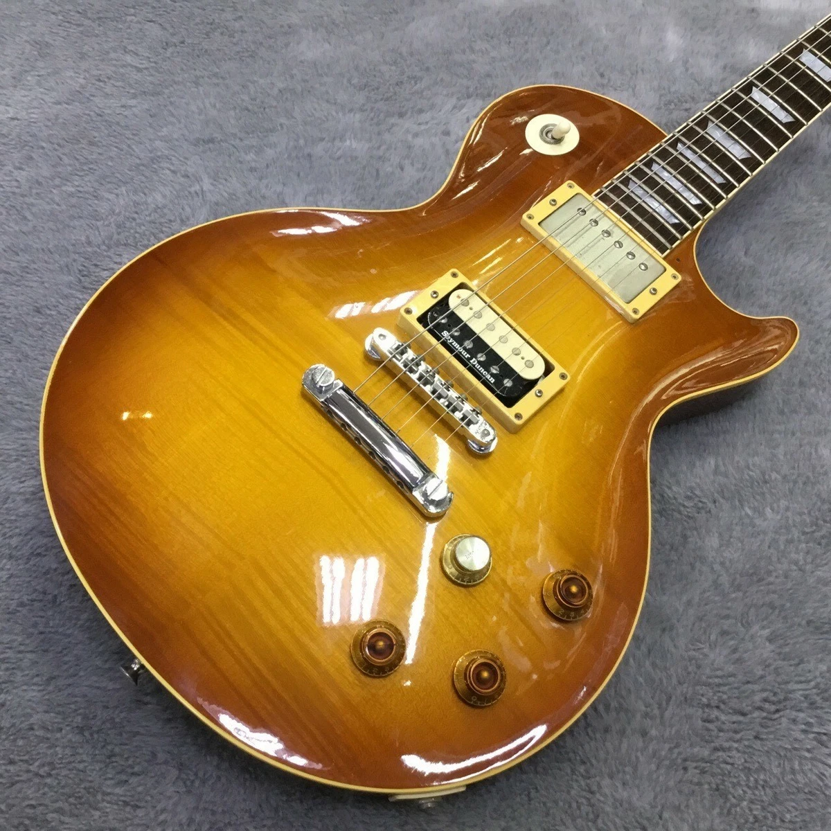 Tokai guitars price deals