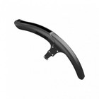 RRP ProGuard Mountain Bike REAR Standard Mudguard - Black