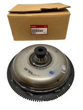 Oem Torque Converter For 2007-2008 Honda Odyssey 3.5l 2600-rgm-336