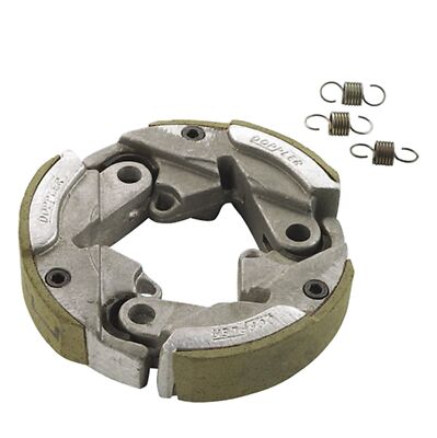 Tambour d'embrayage MBK 51 / AV88, AV7 et AV10 avec variateur Fifty