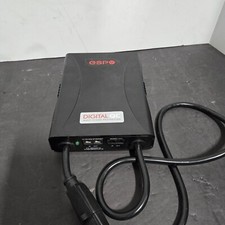 Sharp ESP Digital QC Power Filter D5133NT