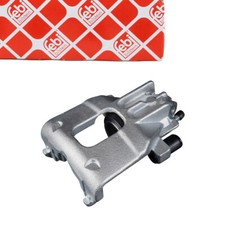 febi Bremssattel Bremszange für FORD FOCUS 1 MK1 vorne links 1075789 / 1478514