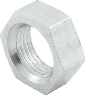 Allstar Performance Aluminum Jam Nuts 3/4''-16 RH Thread 4pk 18282 ALL18282