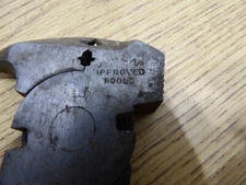 Dunlap 10" Fencing Tool / Pliers