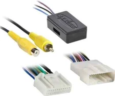 METRA AXXESS AXBUCH-T36V / 2013-2016 TOYOTA BACK UP CAMERA RETENTION / ADD-ON