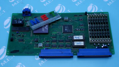 Samsung Cpu Board Pcs02 Pcs 02 Cpu Board 60Days Warranty