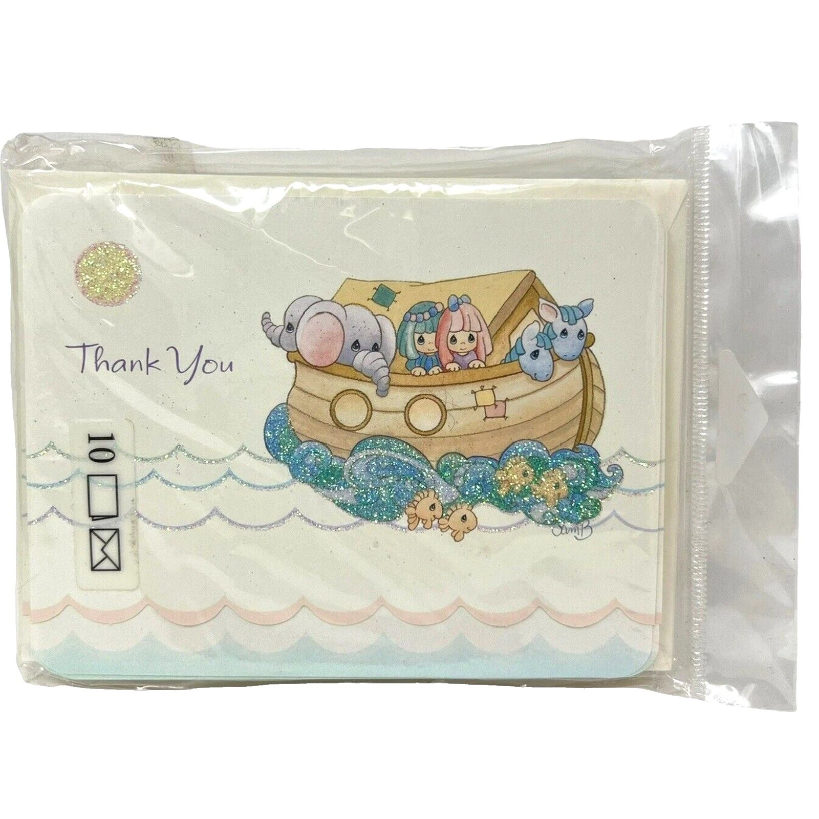 Invitaciones y tarjetas de felicitación Precious Moments