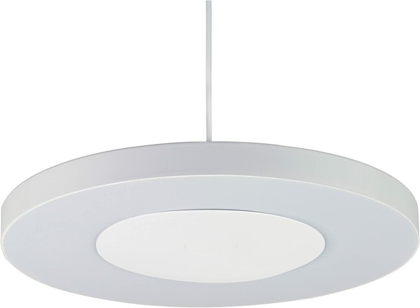Led Pendelleuchte Deckenleuchte Led Badleuchte Deckenlampe Dimmbar Flurlampe-image