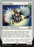 MTG Magic the Gathering Flavor Judge (4/107) Unsanctioned NM
