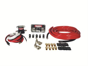 QuickCar Dirt Car Wiring Kit | eBay