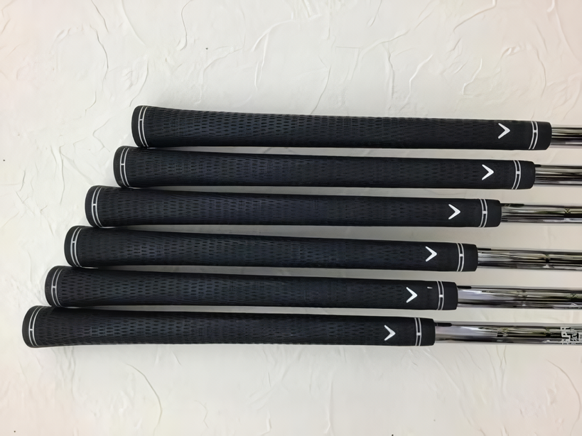 Callaway X Forged 2018 N.S.PRO 950GH (S) 6pcs 5-P JAPAN | eBay