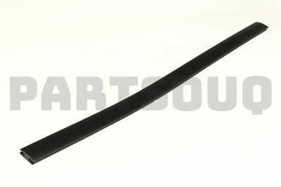 7555560040 Genuine Toyota MOULDING, ROOF DRIP 75555-60040 | eBay
