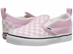 vans toddler girl sneakers