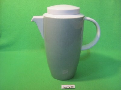 Kaffeekanne 2 tlg  Vario Grey Marble 1,4 Liter von Thomas
