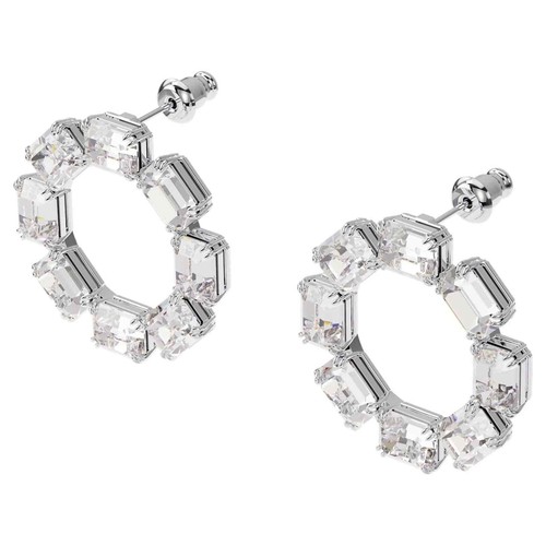 Swarovski Crystal Millenia Earrings 